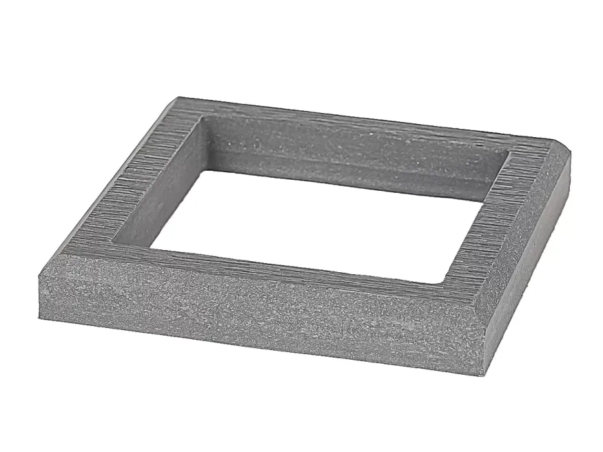 Рамка для столба 100*100 Deckart Серый купить в Омске