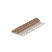 Финишный профиль Docke Алтайский