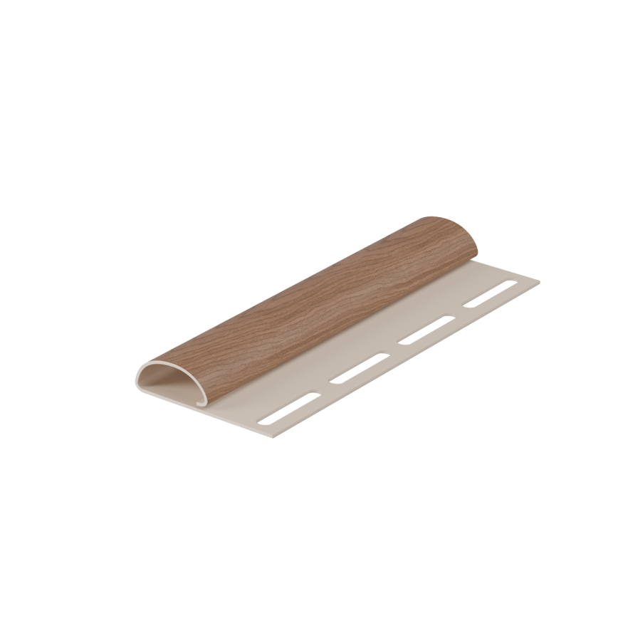 Финишный профиль Docke Алтайский купить в Омске