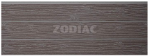 Фасадная панель Zodiac Тройная доска AE11-002