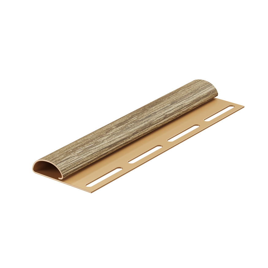 Финишный профиль Docke Кедр  купить в Омске