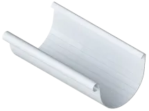 Водосточный желоб 4 м, Альта-Профиль, Элит Белый