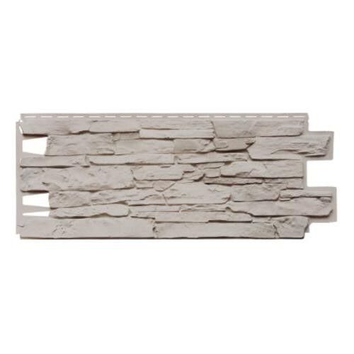 Фасадная панель ТЕХНОНИКОЛЬ Камень, Лацио купить в Омске