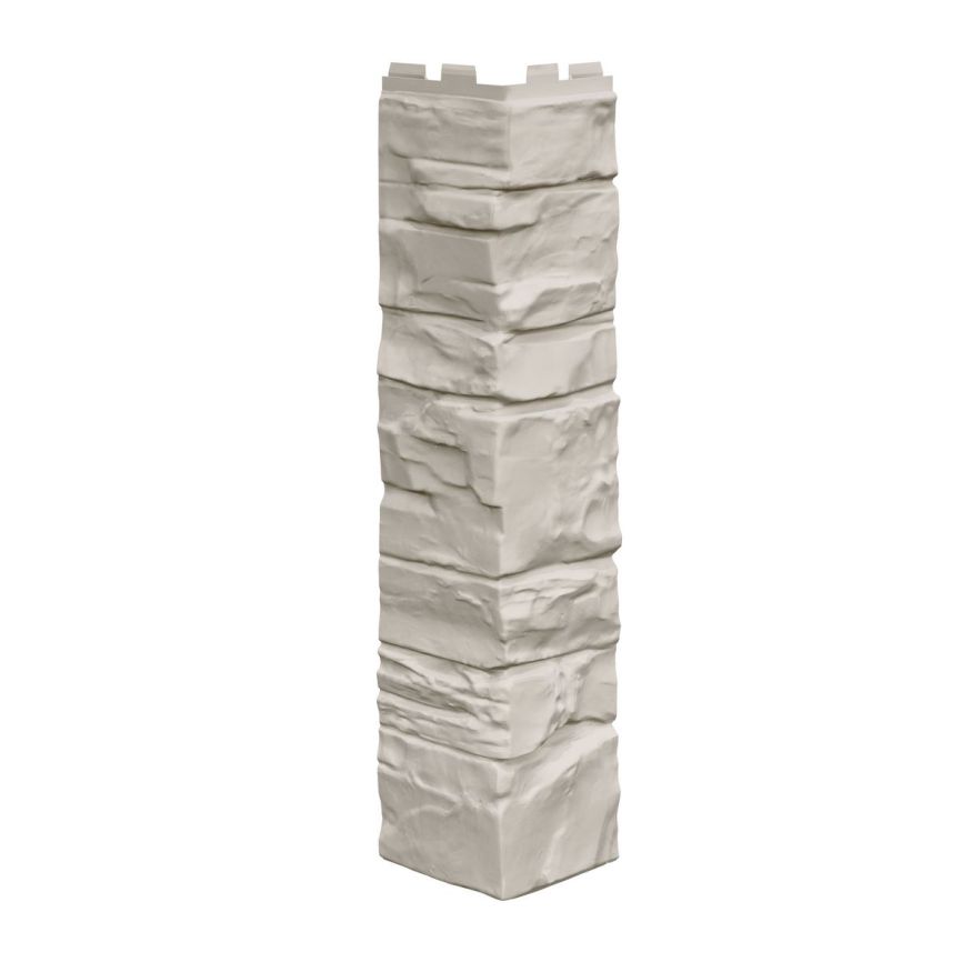 Угол наружный ТЕХНОНИКОЛЬ Камень, Лигурия купить в Омске