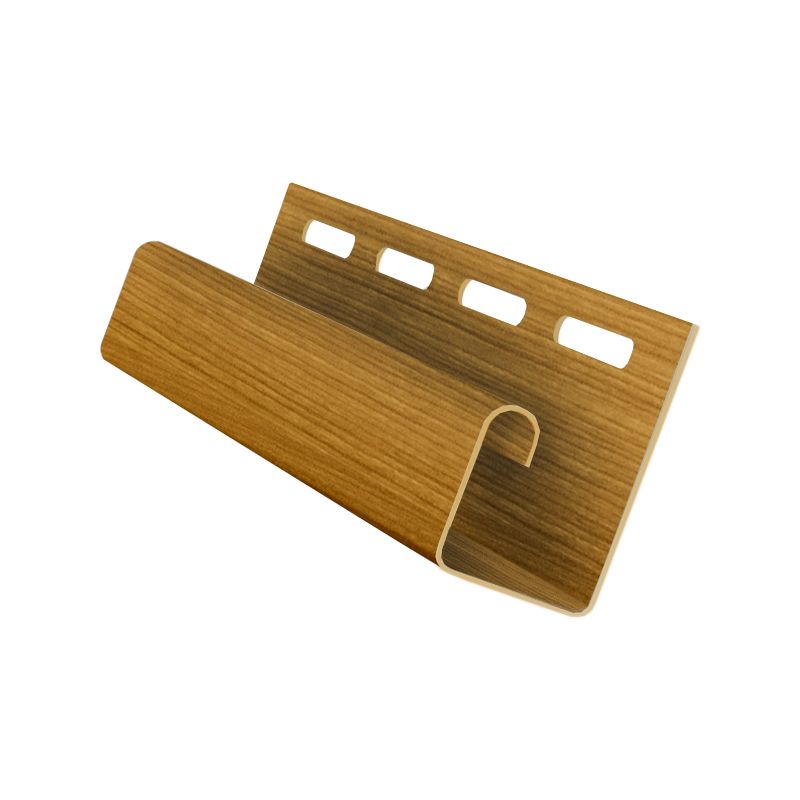 J-Профиль Grand Line Tundra Кленовый купить в Омске