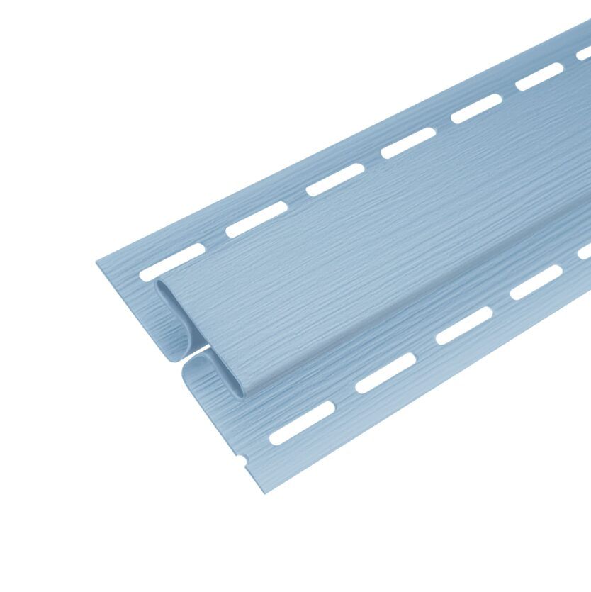 H-профиль Tecos Ardennes в голубом цвете купить в Омске