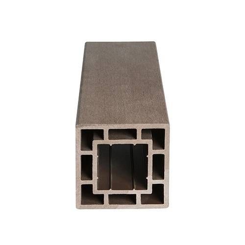 Столб для ограждения CM Decking 90х90 Мербау купить в Омске