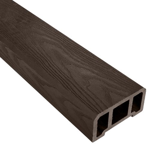 Перила для ограждения ДПК Latitudo 3D купить в Омске