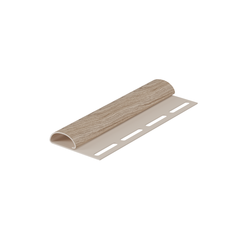 Финишный профиль Docke Сибирский купить в Омске