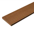 Террасная доска из ДПК CM Decking, Robust Solid, Тик купить в Омске