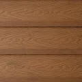 Террасная доска из ДПК CM Decking, Robust Solid, Тик купить в Омске