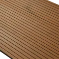 Террасная доска из ДПК CM Decking, Robust Solid, Тик купить в Омске