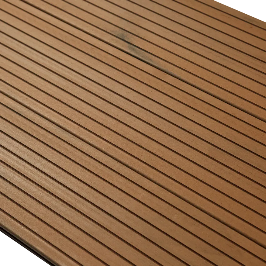 Террасная доска из ДПК CM Decking, Robust Solid, Тик купить в Омске