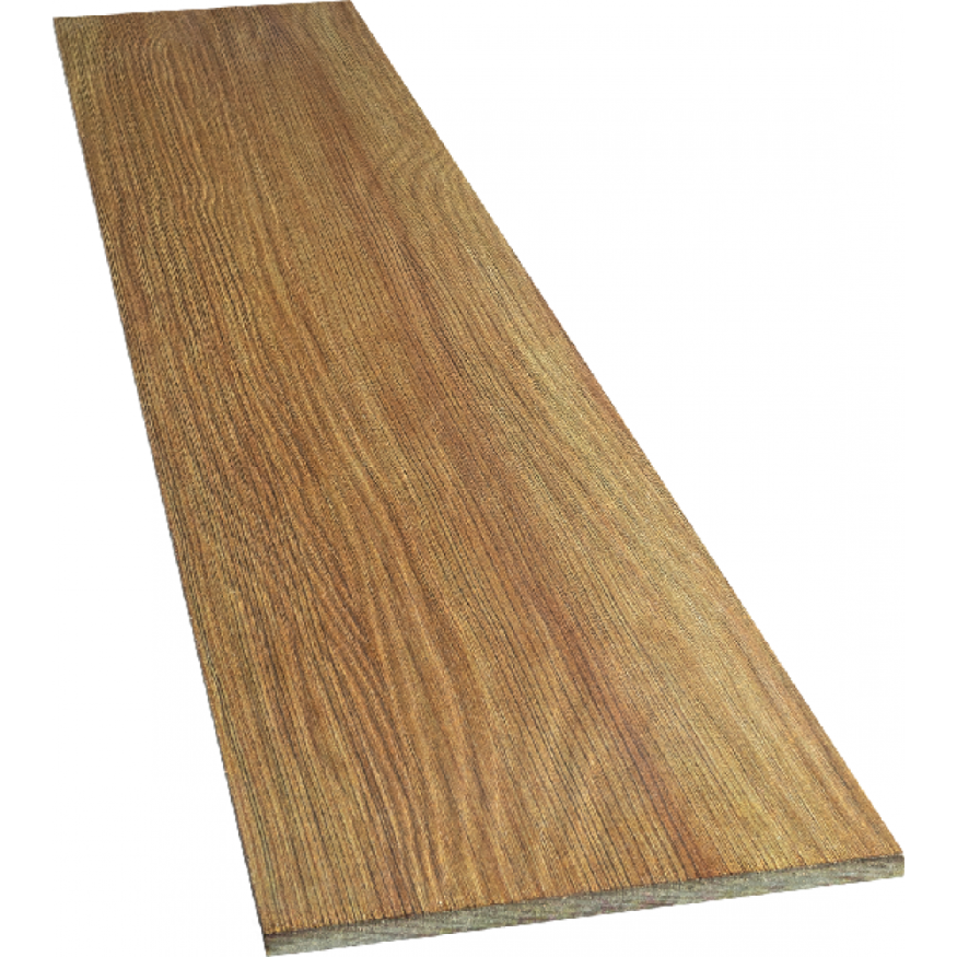 Фиброцементный сайдинг SidWood с древесной текстурой W-102 купить в Омске