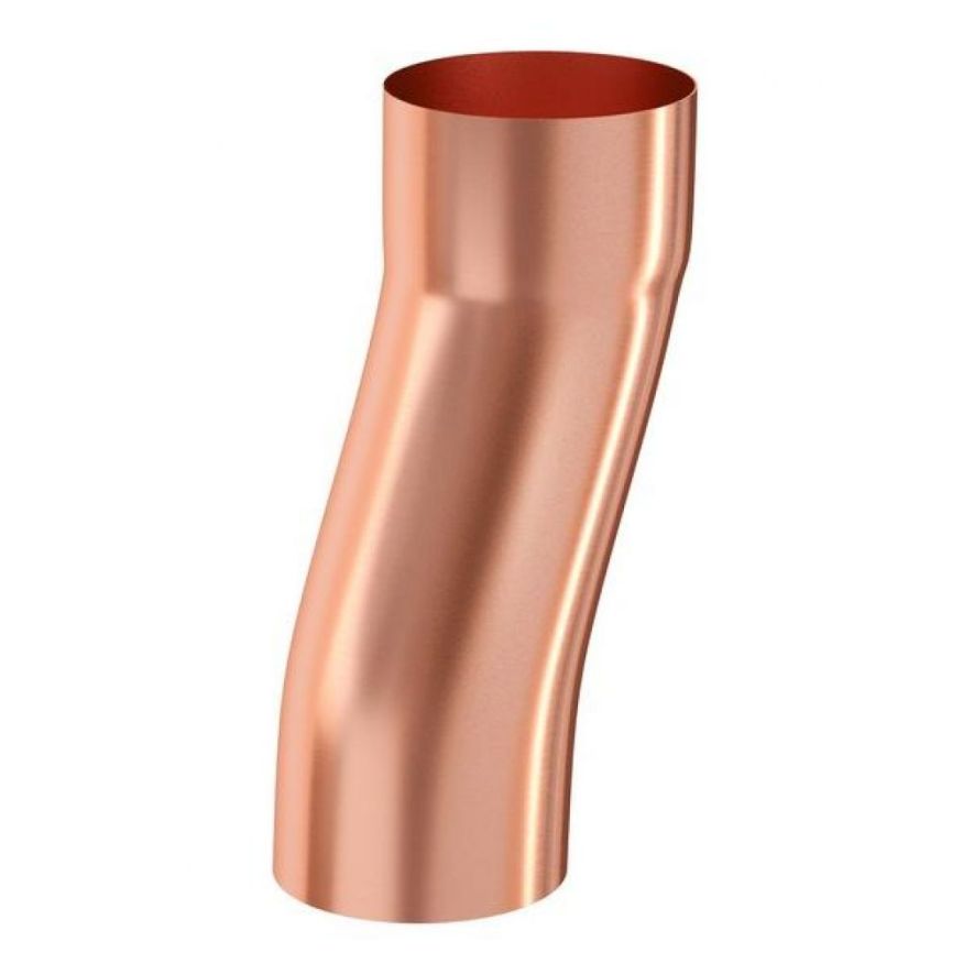 Обвод медный Aquasystem 150/100 S купить в Омске