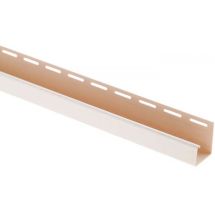 J-профиль Альта Профиль Престиж, Т-15, ВН, Белый