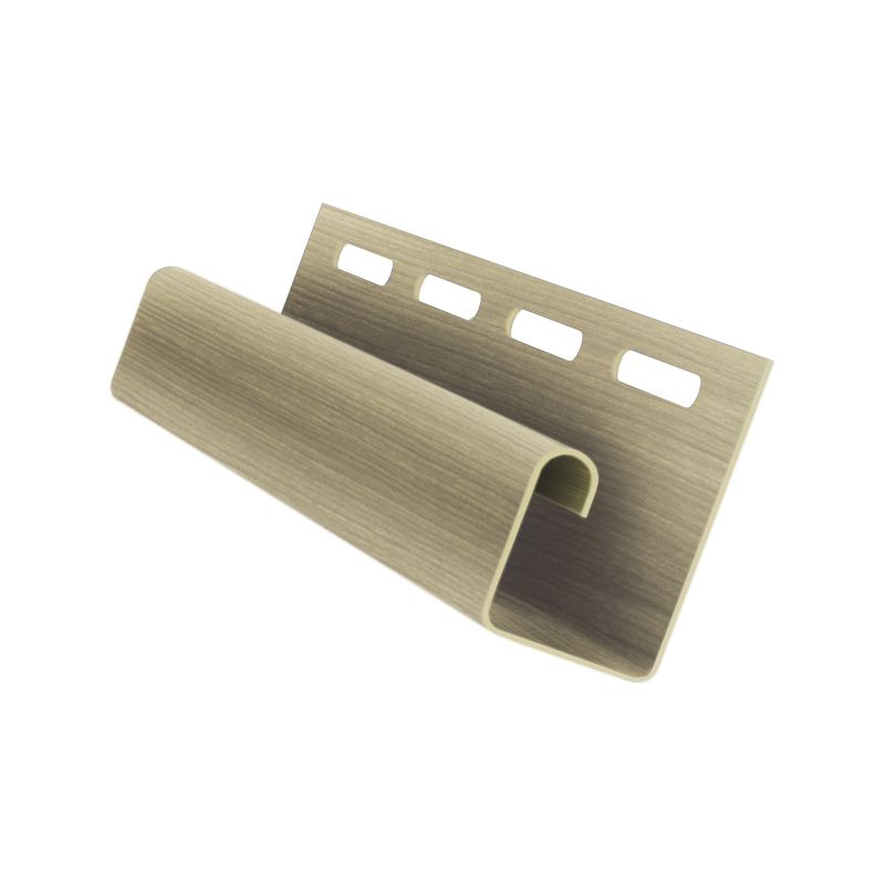 J-Профиль Grand Line Tundra Дерево Ясень купить в Омске