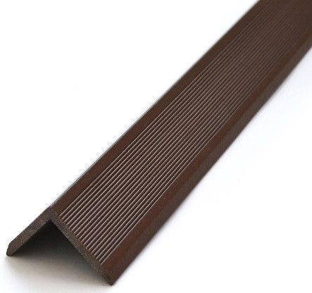 Уголок FAYNAG Шоколад купить в Омске