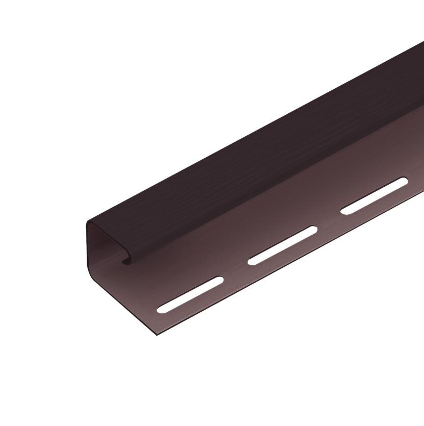 J-профиль Tecos Ardennes, Акриловая Арабика купить в Омске