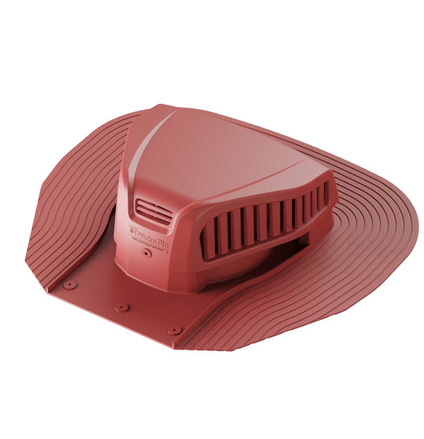 Точечный аэратор Docke, Root, Красный (RR29) купить в Омске