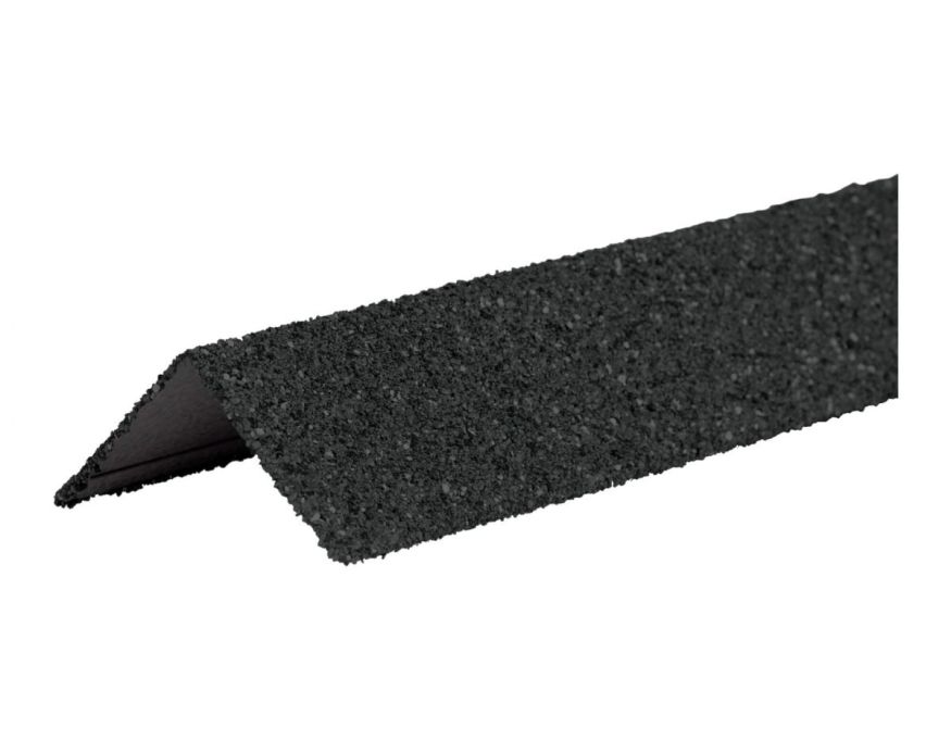 Угол металлический внешний ТЕХНОНИКОЛЬ HAUBERK, Альпийский купить в Омске