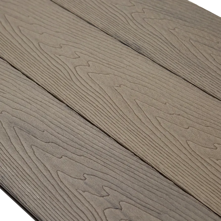 Террасная доска из ДПК CM Decking, Robust Solid, Ясень купить в Омске