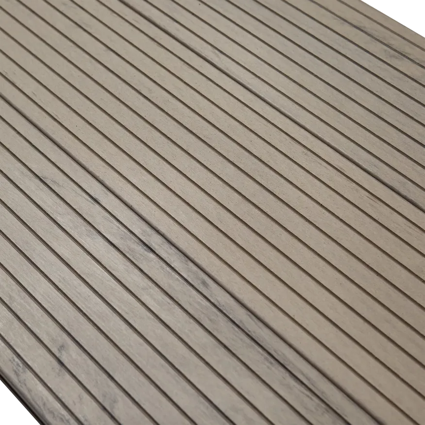 Террасная доска из ДПК CM Decking, Robust Solid, Ясень купить в Омске