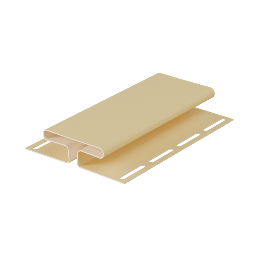 H-профиль Docke Банан купить в Омске