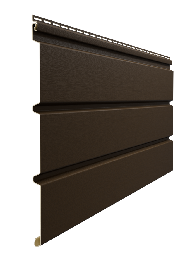 Софит Docke T4 сплошной Шоколад купить в Омске