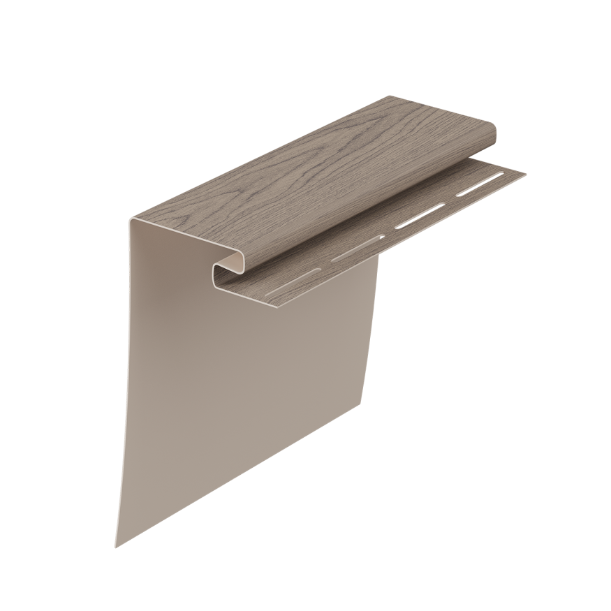 Профиль Docke Уссурийск для оконного оформления купить в Омске