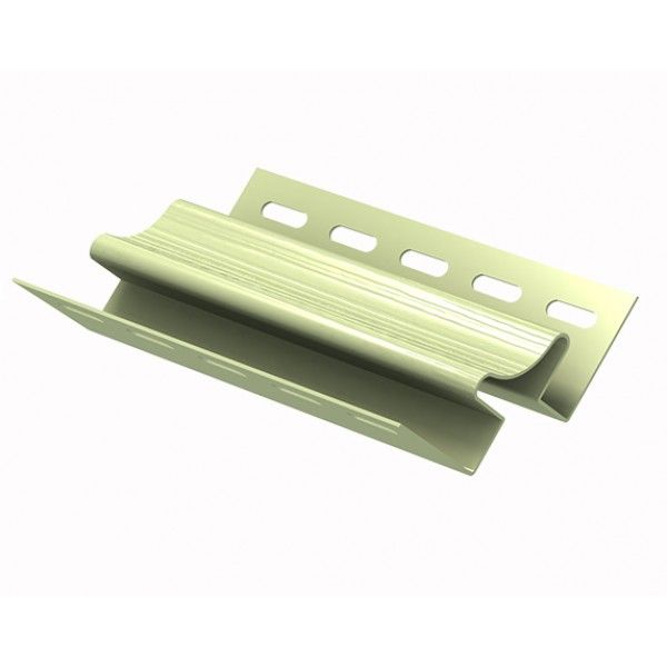 Внутренний угол Ю-Пласт, Классический стиль, Зеленый цвет купить в Омске