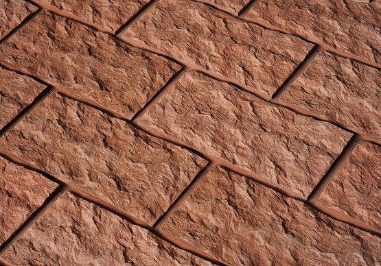 Фасадная плитка Кирисс Фасад Большой сколотый камень купить в Омске