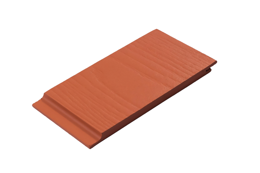 Фиброцементный сайдинг БЕТЭКО Вудстоун Клик 8023 купить в Омске