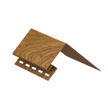 Планка для установки окон Ю-Пласт, Timberblock Пихта, Кавказская