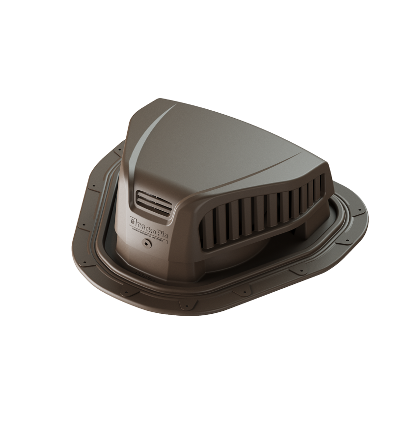 Точечный аэратор Docke, Next, Светло-коричневый (RAL 8017) купить в Омске