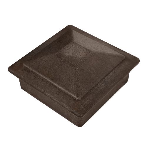 Крышка верхняя для ограждения ДПК Latitudo 3D купить в Омске