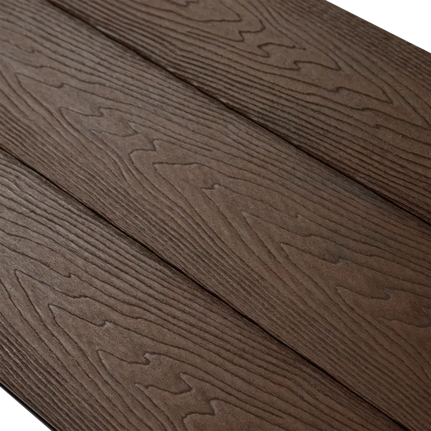 Террасная доска из ДПК CM Decking, Robust Solid, Мербау купить в Омске