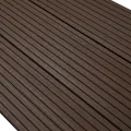 Террасная доска из ДПК CM Decking, Robust Solid, Мербау купить в Омске