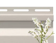 Виниловый сайдинг ТЕХНОНИКОЛЬ Корабельный брус, Акация