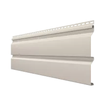 Виниловый сайдинг ТЕХНОНИКОЛЬ Корабельный брус, Акация