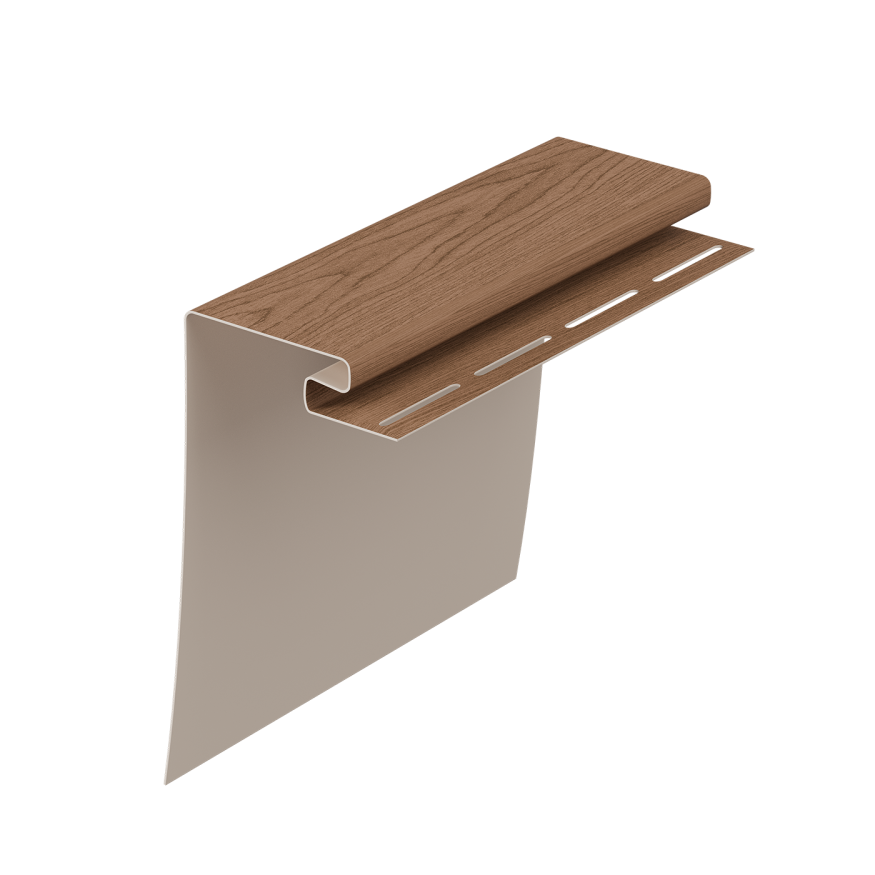 Профиль Docke Алтай для околоконного монтажа купить в Омске