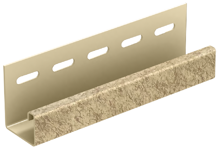 J-планка Ю-Пласт, Стоун Хаус S-Lock Таганай, Речной купить в Омске