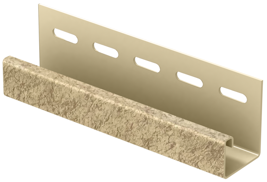 J-планка Ю-Пласт, Стоун Хаус S-Lock Таганай, Речной купить в Омске