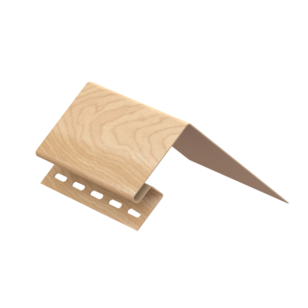 Планка для окон Ю-Пласт, Timberblock, Пихта, Алтайская. купить в Омске