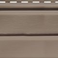 Виниловый сайдинг Fineber Standard Сандал купить в Омске