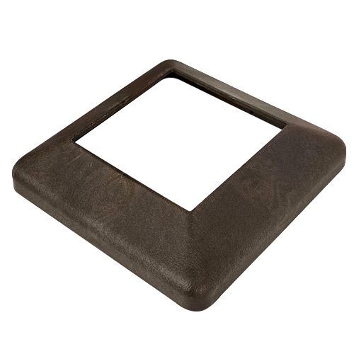 Крышка нижняя для ограждения ДПК Latitudo 3D купить в Омске