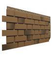 Фасадные панели Docke, Premium, Flemish (Флемиш) Кофе купить в Омске