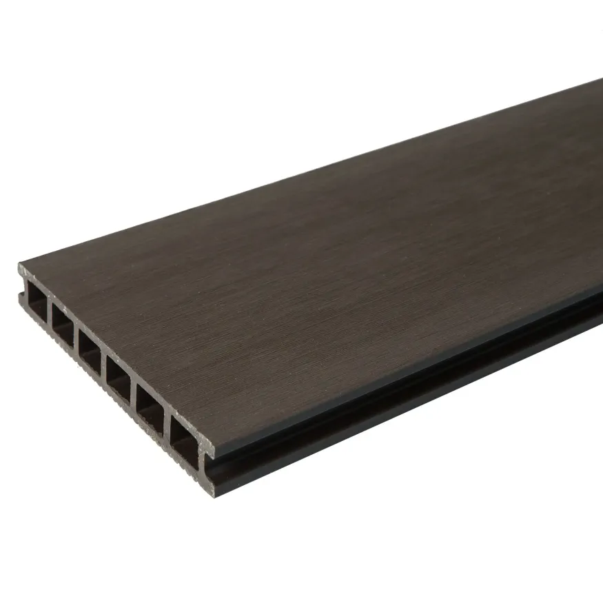 Террасная доска из ДПК CM Decking, Grand, Венге купить в Омске