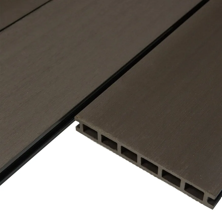 Террасная доска из ДПК CM Decking, Grand, Венге купить в Омске