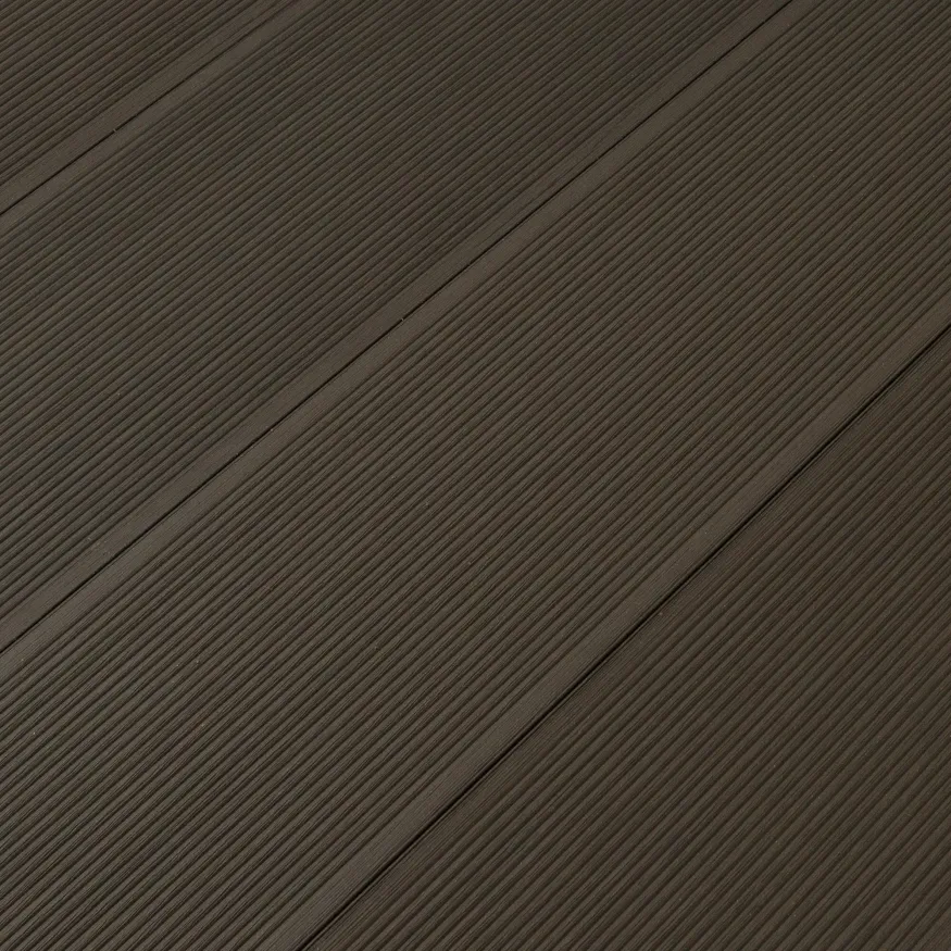 Террасная доска из ДПК CM Decking, Grand, Венге купить в Омске